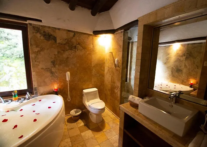 Hatun Inti Boutique Hotel 4*