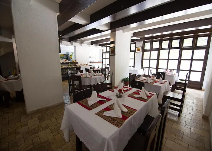Hatun Inti Boutique Machu Picchu