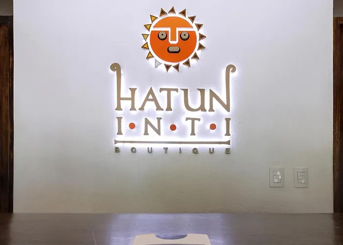 Hatun Inti Boutique Machu Picchu