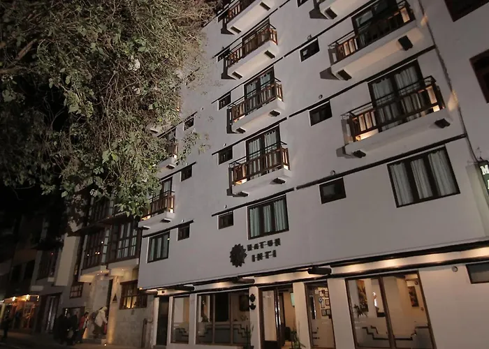 Hotel Hatun Inti Boutique