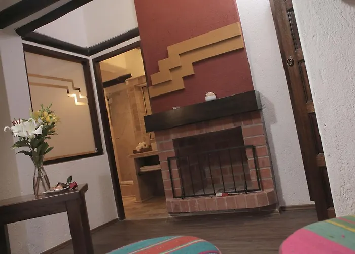 Hatun Inti Boutique Hotel Machu Picchu