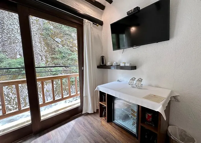 Hotel Hatun Inti Boutique Machu Picchu