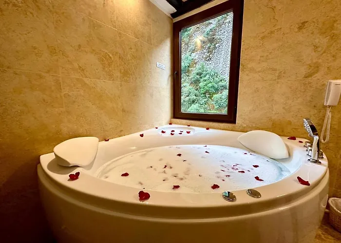 Hatun Inti Boutique Hotel 4*