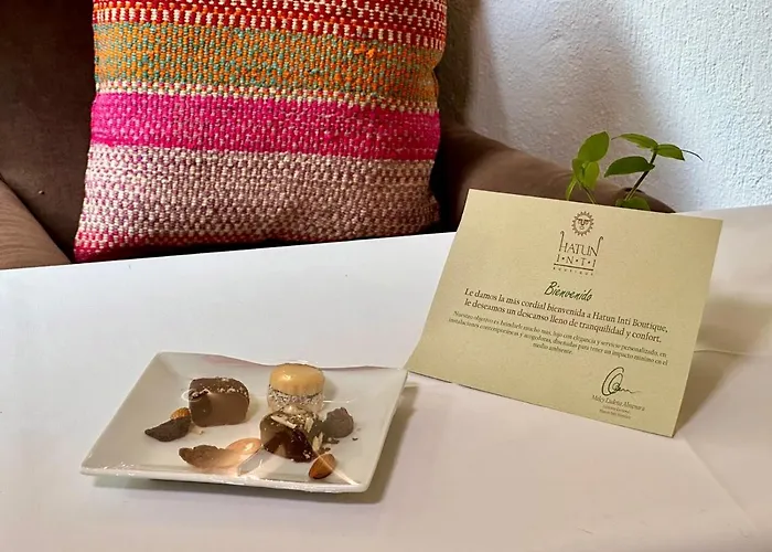 Hatun Inti Boutique Hotel Machu Picchu