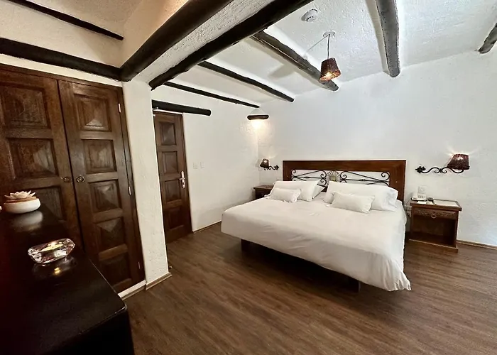 Hatun Inti Boutique Hotel 4*