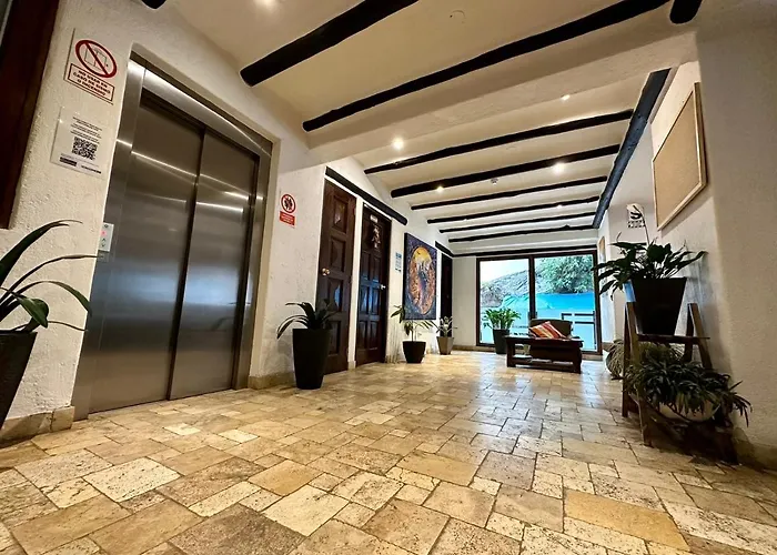 Hotel Hatun Inti Boutique 4*