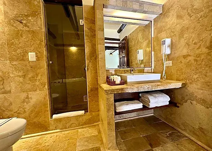 Hatun Inti Boutique Hotel Machu Picchu