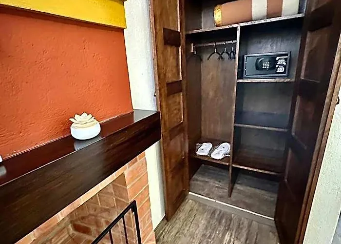 Hatun Inti Boutique 4* Machu Picchu