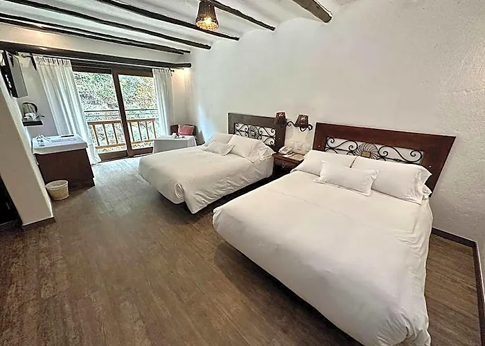 Hotel Hatun Inti Boutique 4*