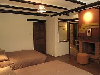 Hatun Inti Boutique Machu Picchu