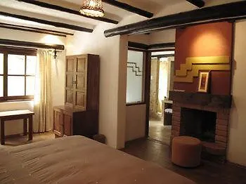 Hotel Hatun Inti Boutique