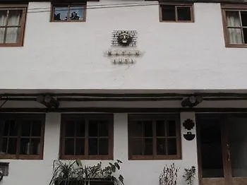 Hatun Inti Boutique