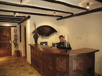 Hatun Inti Boutique Machu Picchu