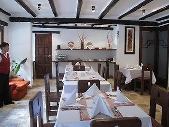 Hotel Hatun Inti Boutique