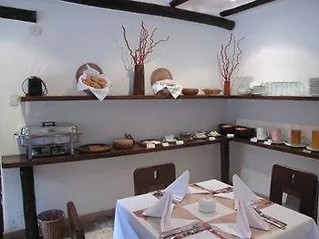 Hotel Hatun Inti Boutique Machu Picchu