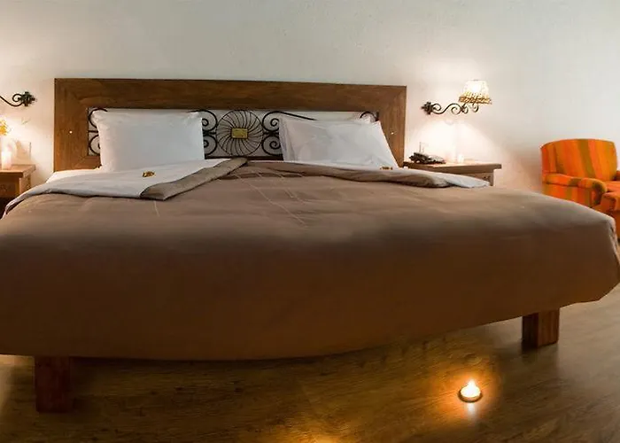 Hatun Inti Boutique Hotel Machu Picchu