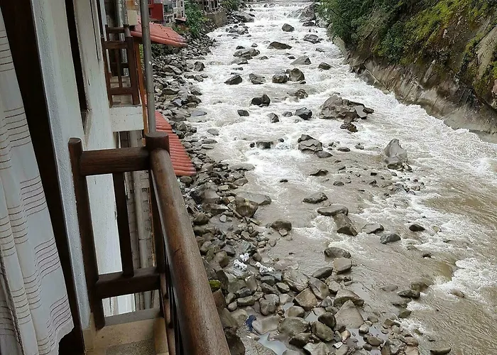 Hotel Hatun Inti Boutique Machu Picchu