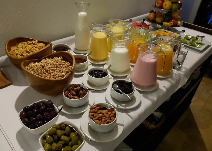 Hatun Inti Boutique Hotel Machu Picchu