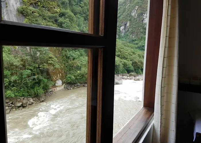 Hatun Inti Boutique Hotel