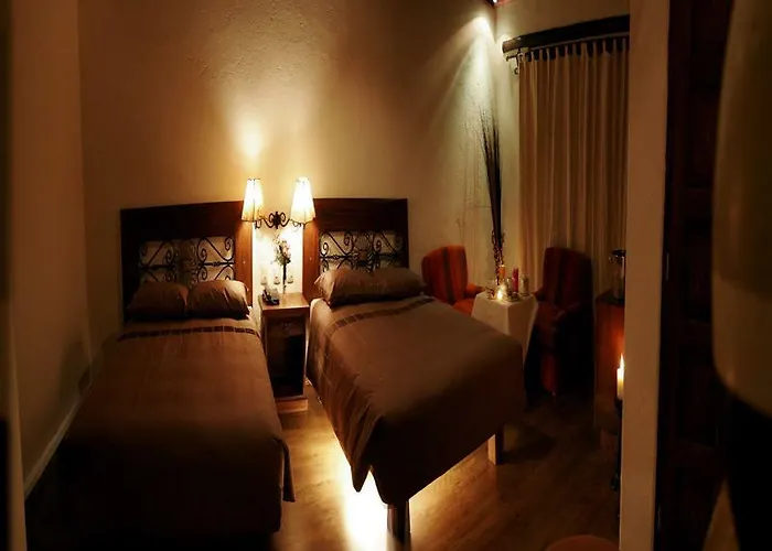 Hatun Inti Boutique 4*