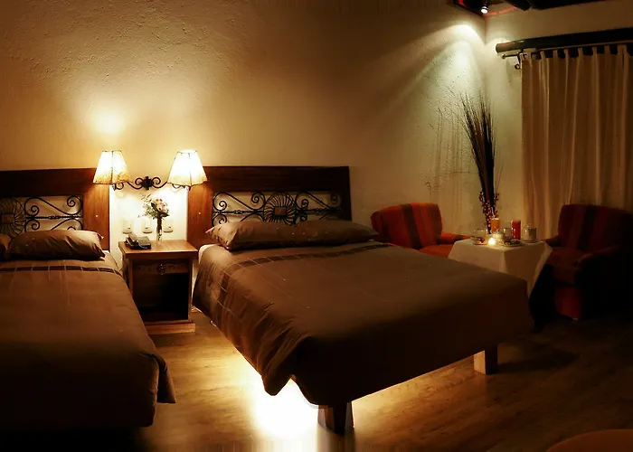 Hatun Inti Boutique Machu Picchu