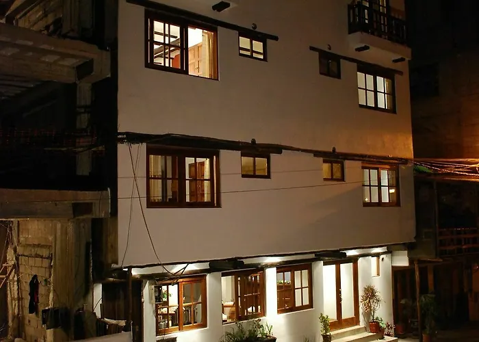 Hotel Hatun Inti Boutique