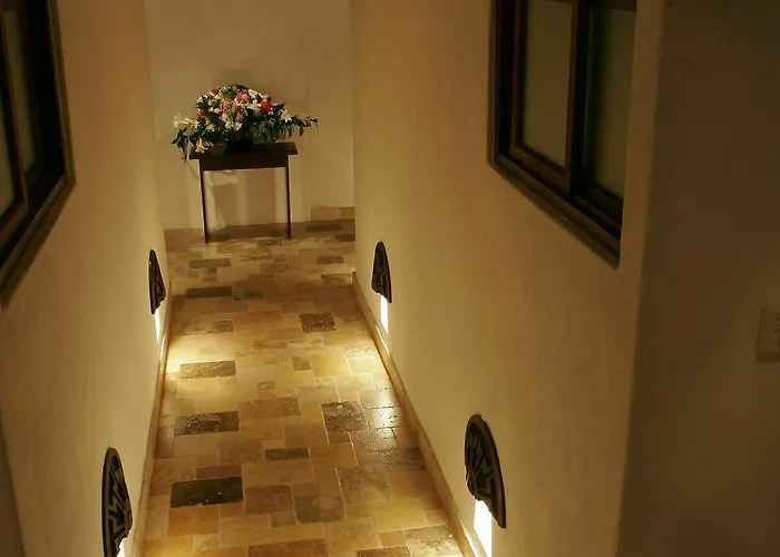 Hotel Hatun Inti Boutique Machu Picchu