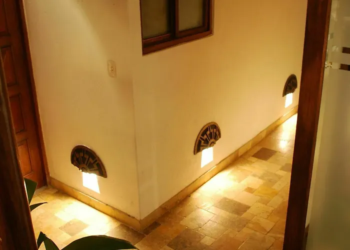 Hatun Inti Boutique Hotel 4*